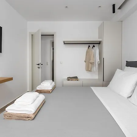 Porto Cali Villa