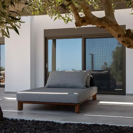 Porto Cali Villa Pigi (Crete)