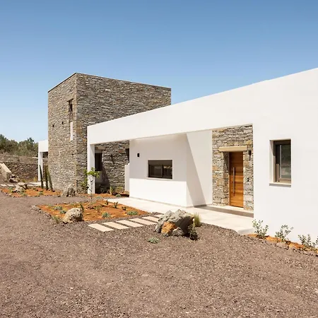 Villa Porto Cali
