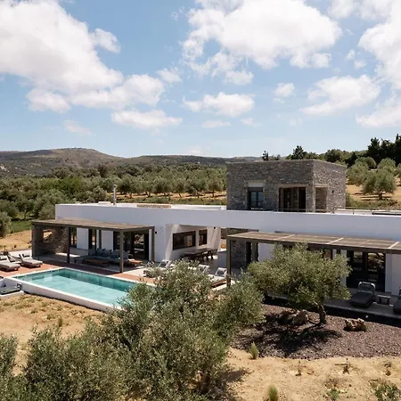 Villa Porto Cali Pigi (Crete)